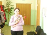 Победный май